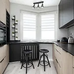 Unique One Bedroom With Balcony In By Renters