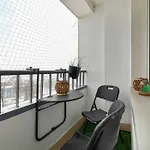 Unique One Bedroom With Balcony In By Renters Rzeszów
