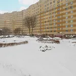 شقة Unique One Bedroom With Balcony In By Renters رشيشوف