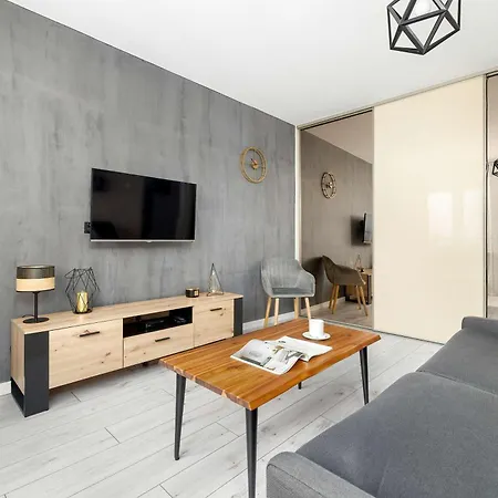 Unique One Bedroom With Balcony In By Renters * Rzeszów