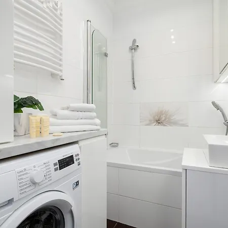 Appartement Unique One Bedroom With Balcony In By Renters *