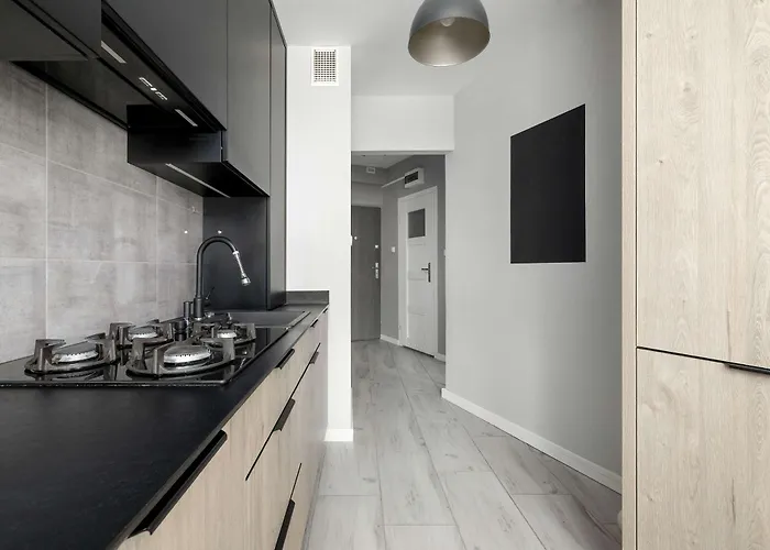 Unique One Bedroom With Balcony In By Renters *